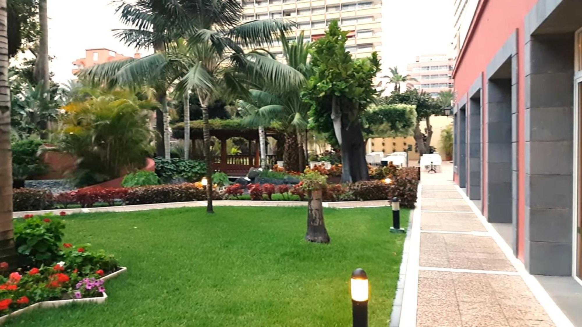 Bahia Principe Sunlight San Felipe Resort Puerto de la Cruz (Tenerife)
