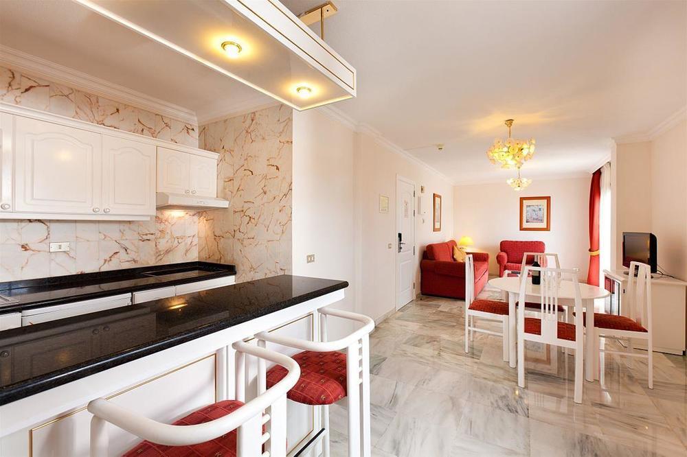 Casablanca Appartement