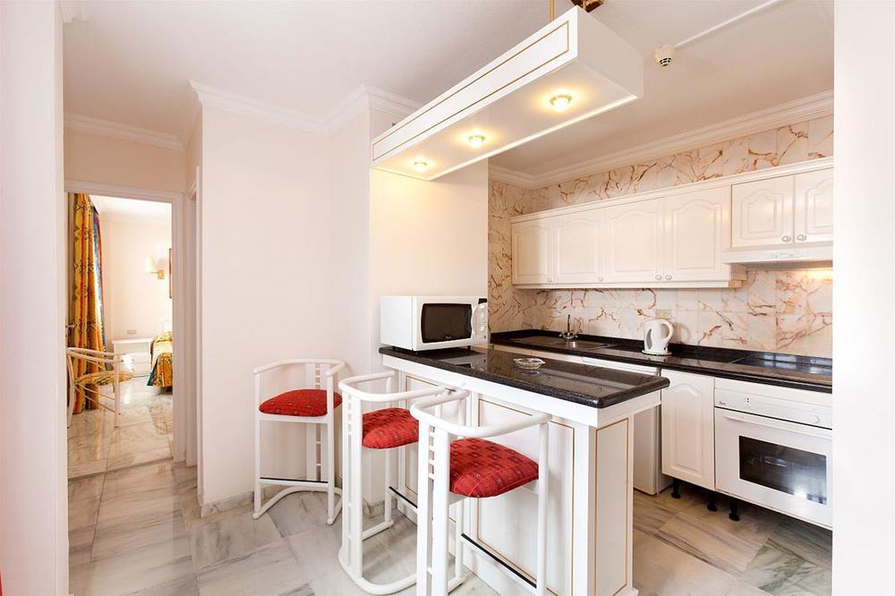 Appartement Casablanca *