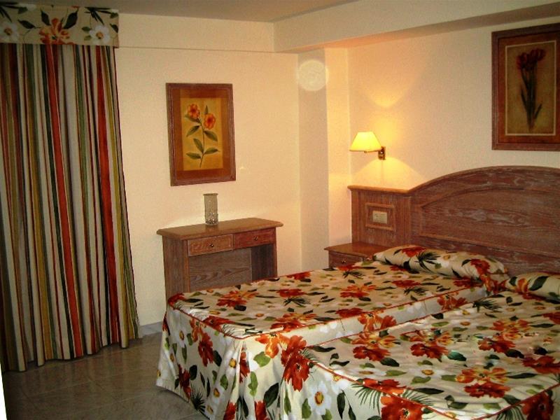 Park Plaza 2* Puerto de la Cruz (Tenerife)