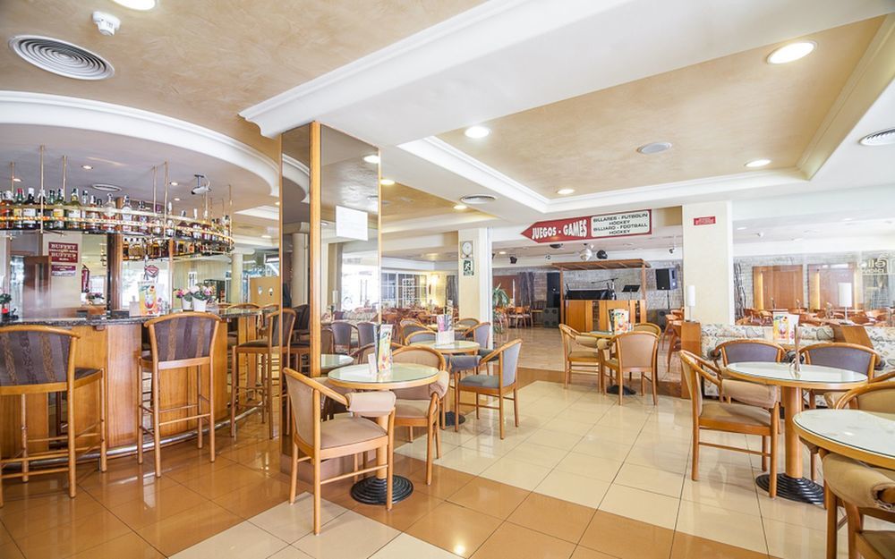 Gf Noelia Aparthotel Puerto de la Cruz (Tenerife)