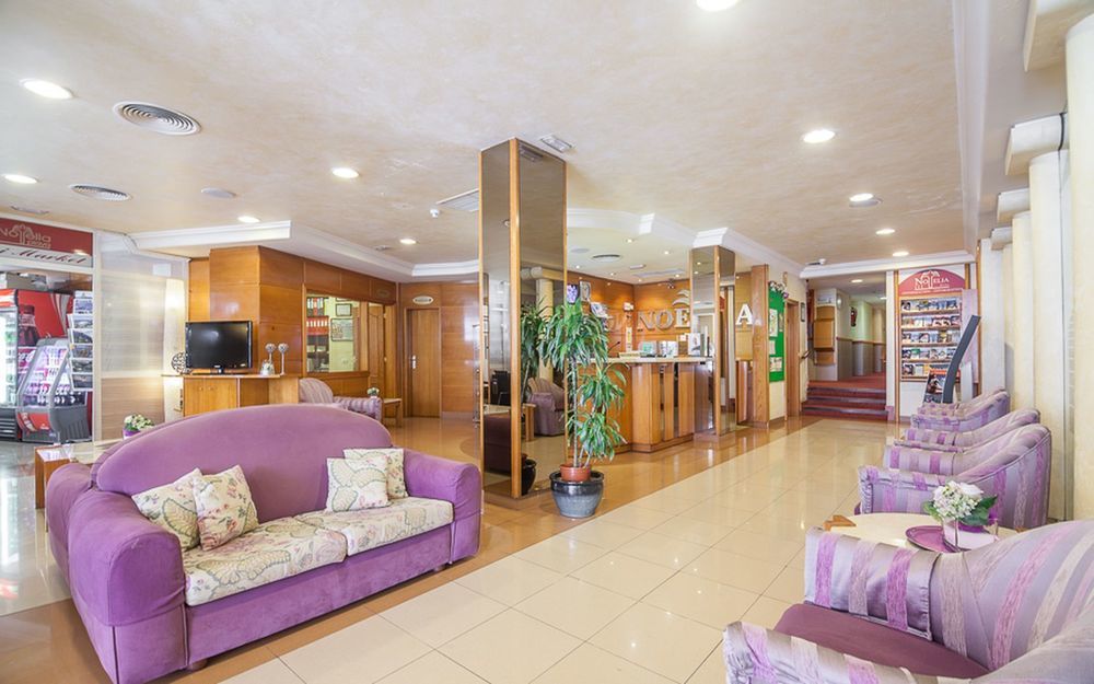 Aparthotel Gf Noelia 3*
