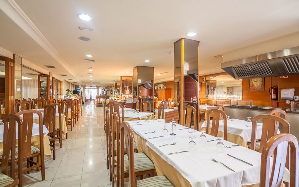 Gf Noelia Aparthotel 3*