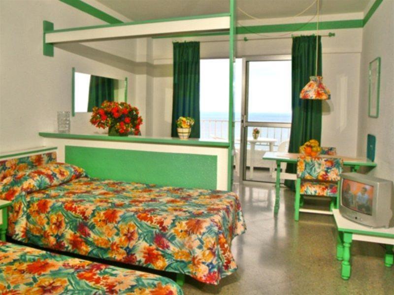 Atlantic Mirage & - Adults Only Hotel 4*