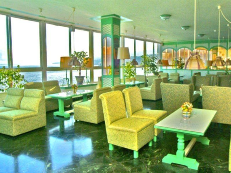 Hotel Atlantic Mirage & - Adults Only