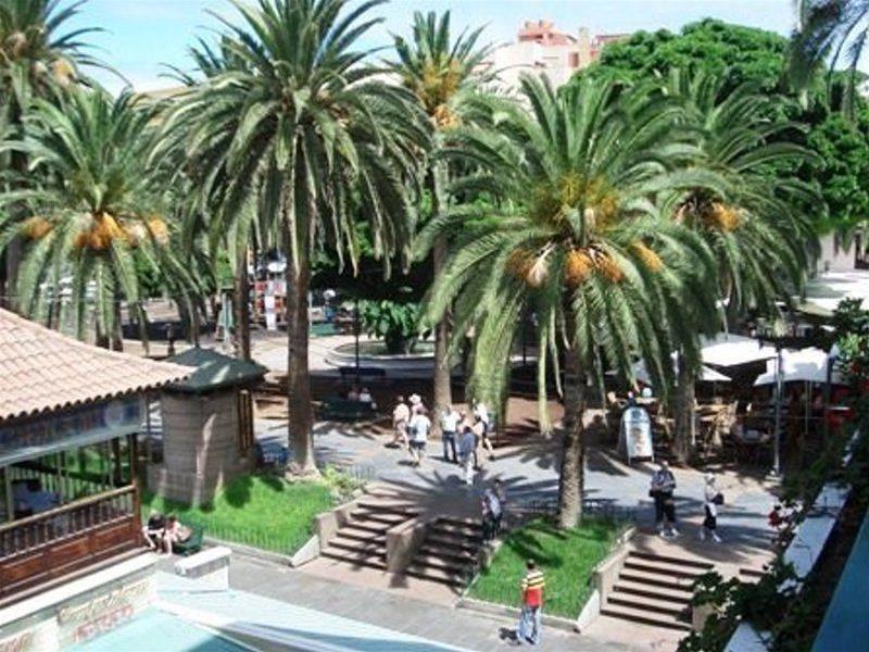 Tropical Hotelli 3*