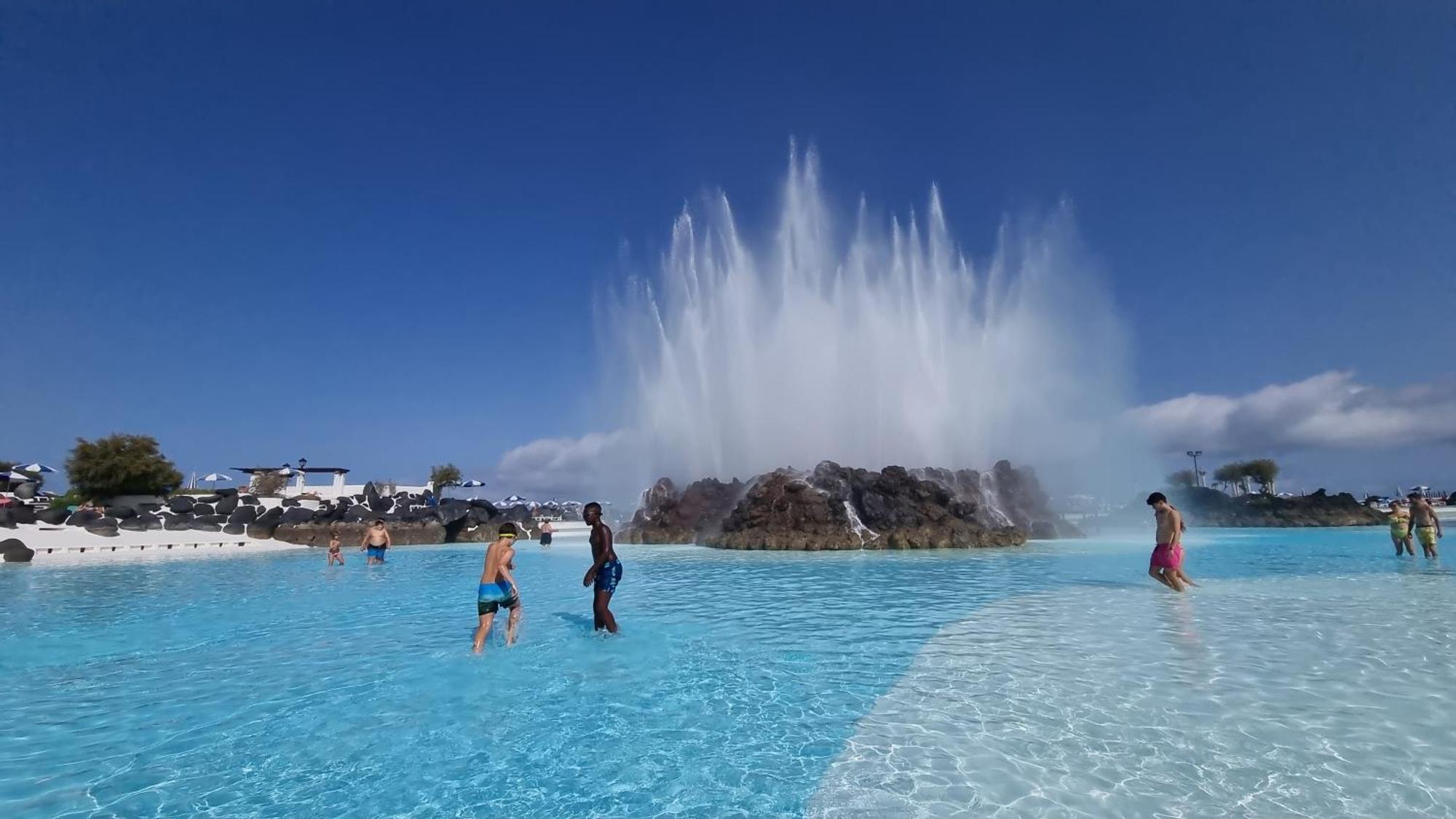 Garden Beach Studio Puerto de la Cruz (Tenerife)