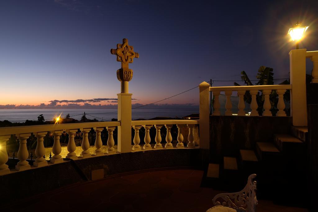 Apartment Penthause Rosalva Puerto de la Cruz (Tenerife)