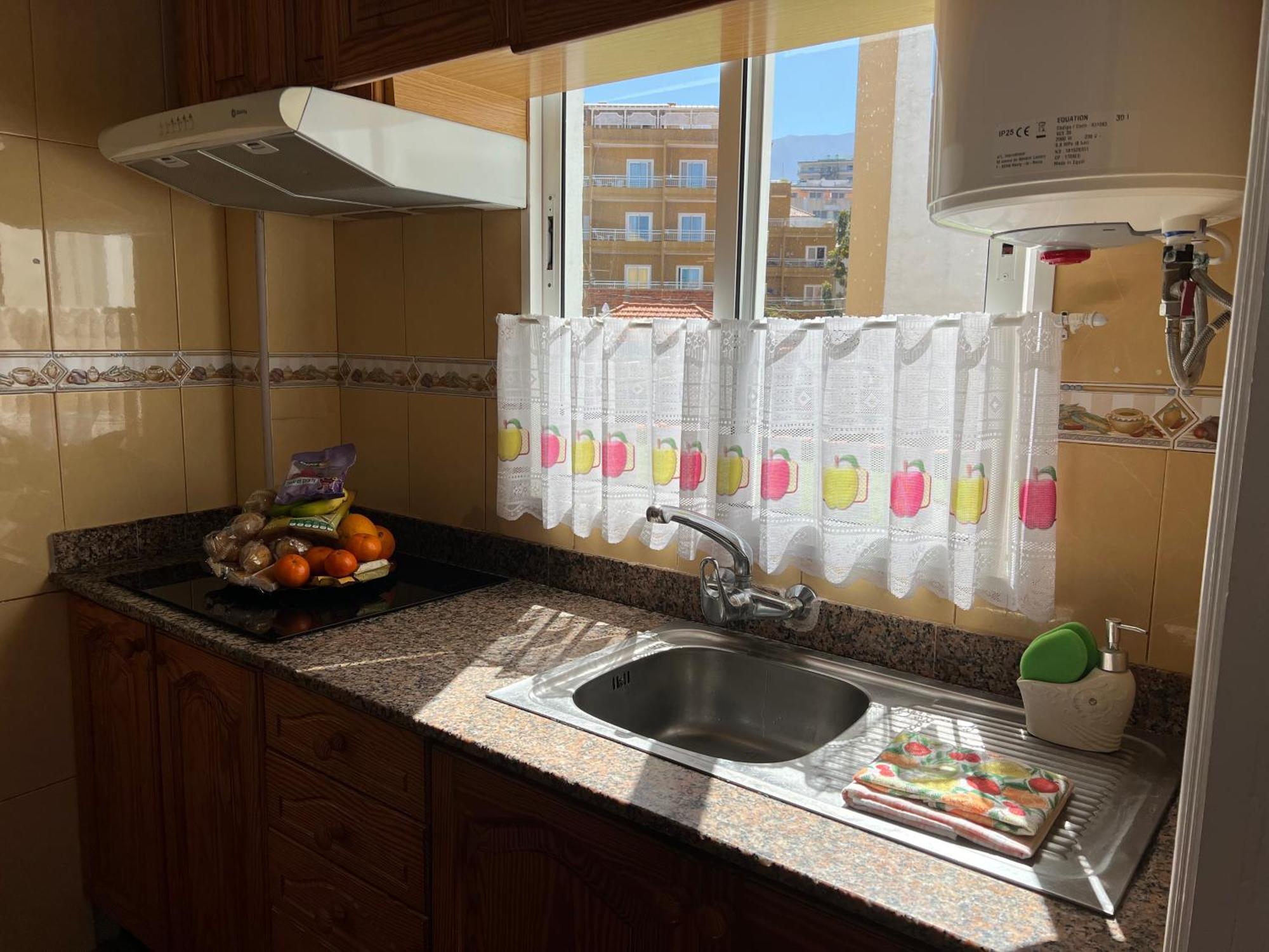 Appartement Vista Rosmary