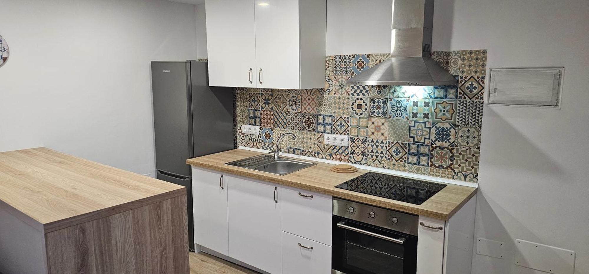 Apartment In The Center Of The Old Town. Puerto de la Cruz (Tenerife)