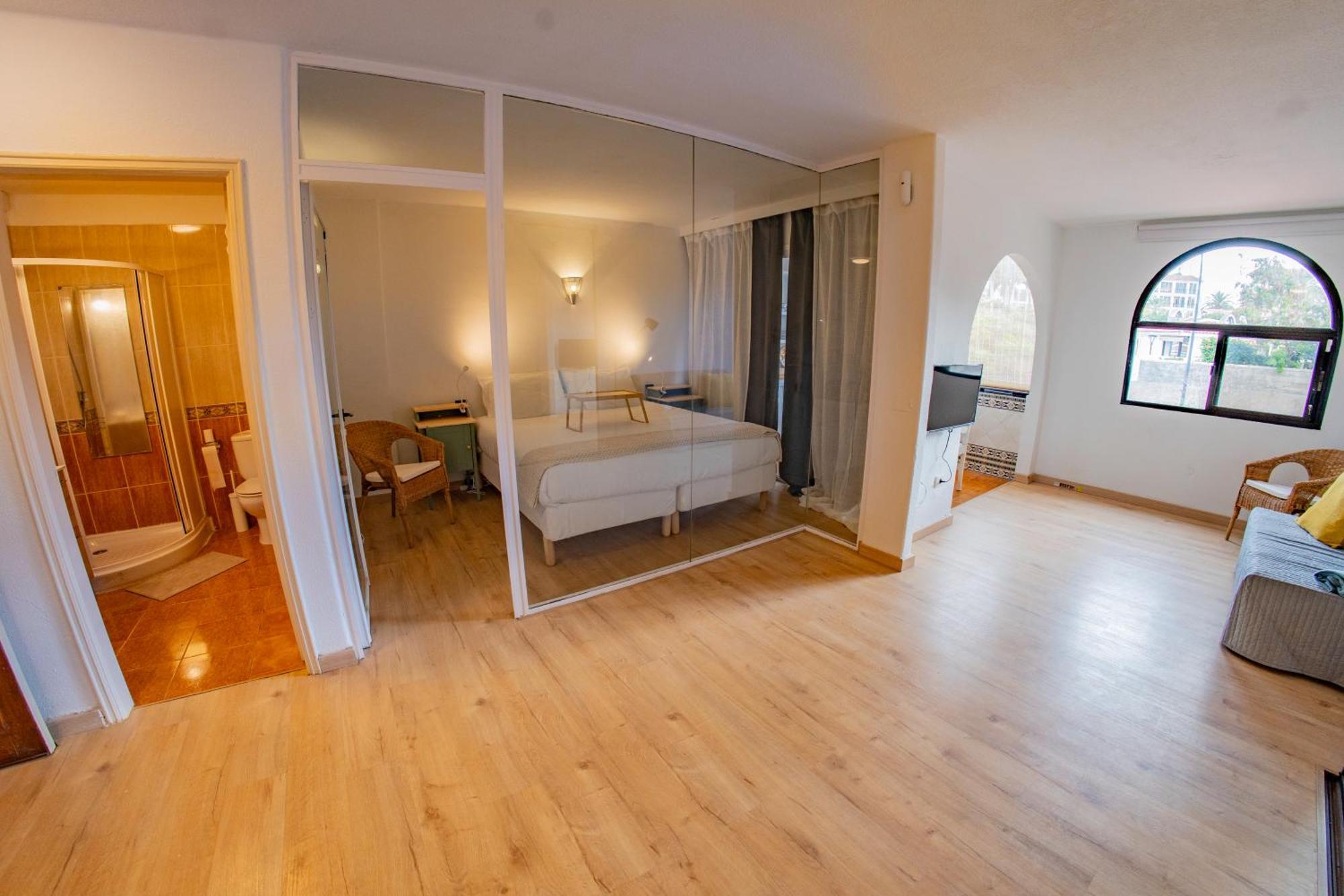 Botanique Apartment Puerto de la Cruz (Tenerife)