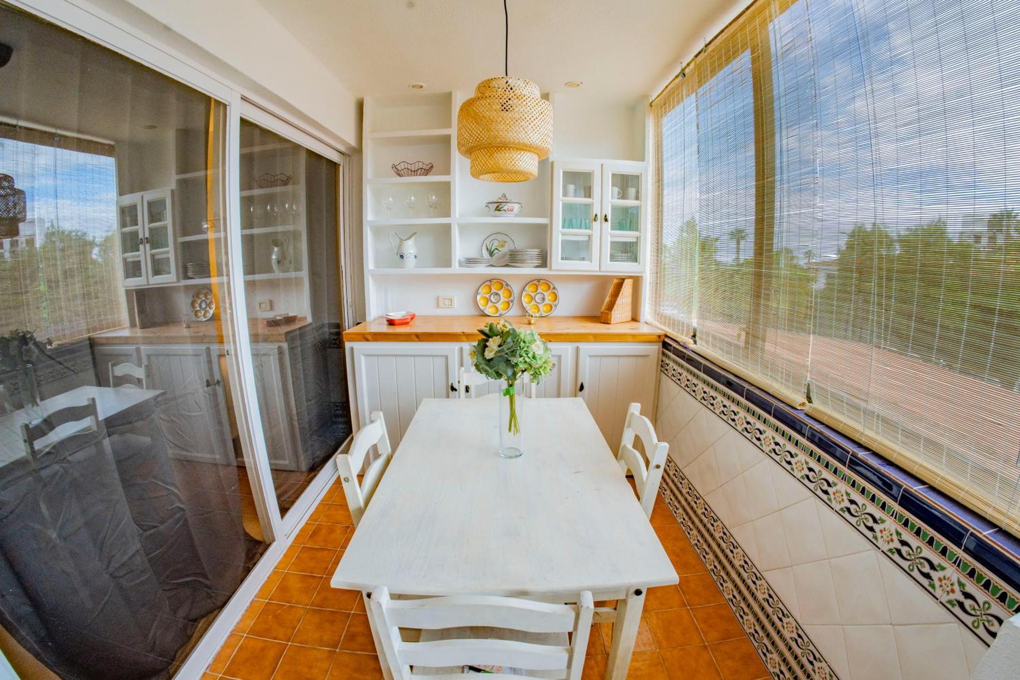 Apartment Botanique *