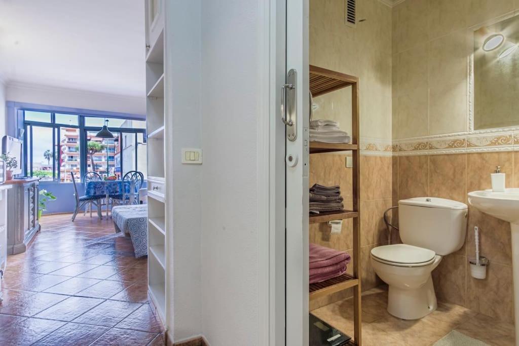 Cosy Small In La Paz Apartamento *