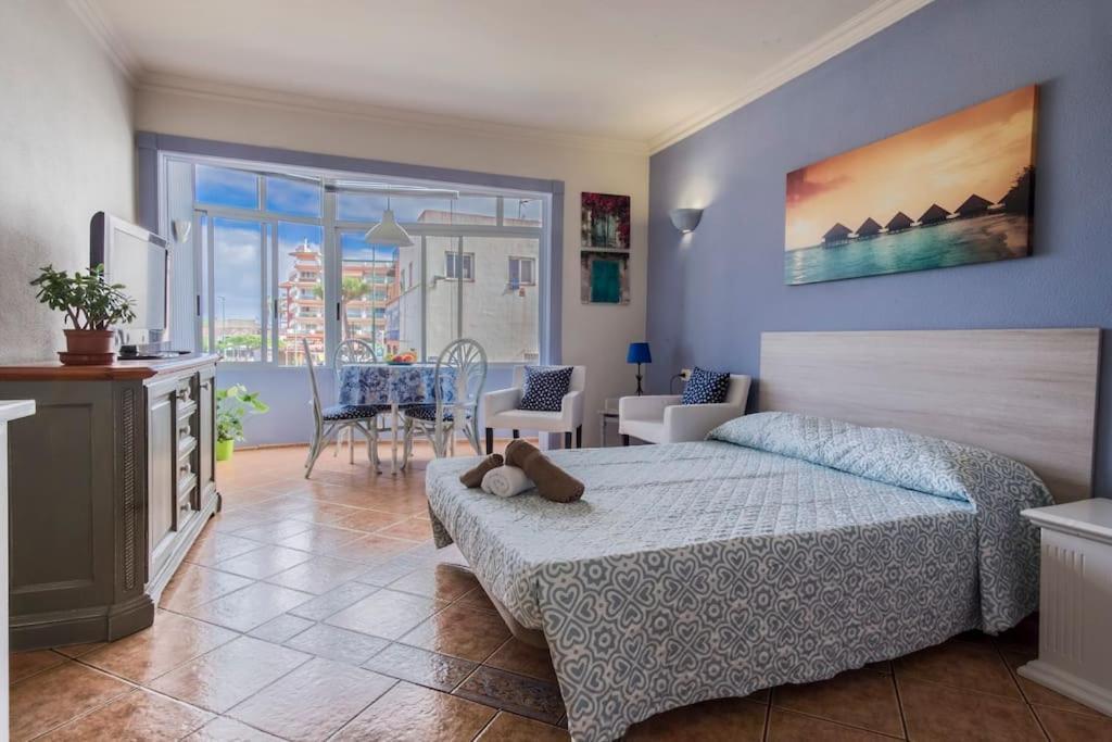 Cosy Small In La Paz * Puerto de la Cruz (Tenerife)