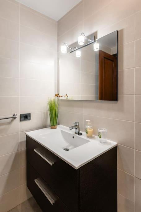 Apartment Martianez Playa: Coastal Location *