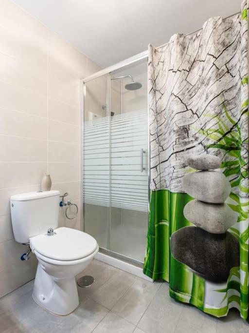 Martianez Playa: Coastal Location Apartment Puerto de la Cruz (Tenerife)