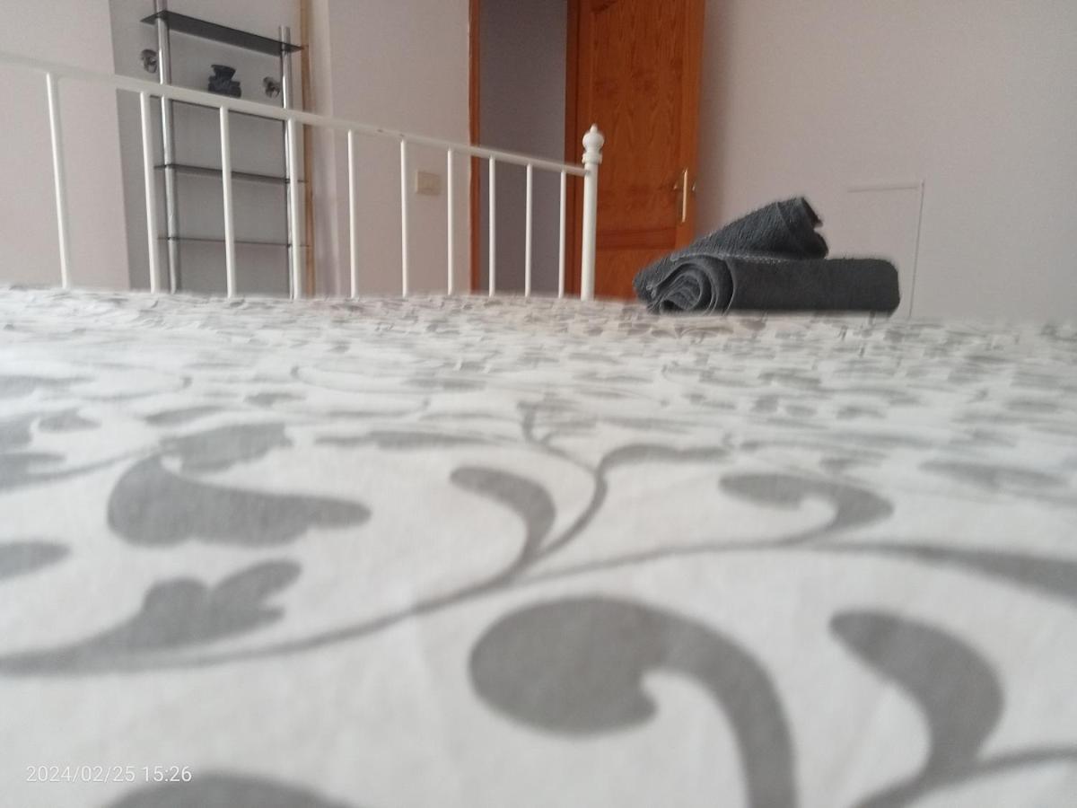 Apartment Beatifull Sea View In Pto Cruz