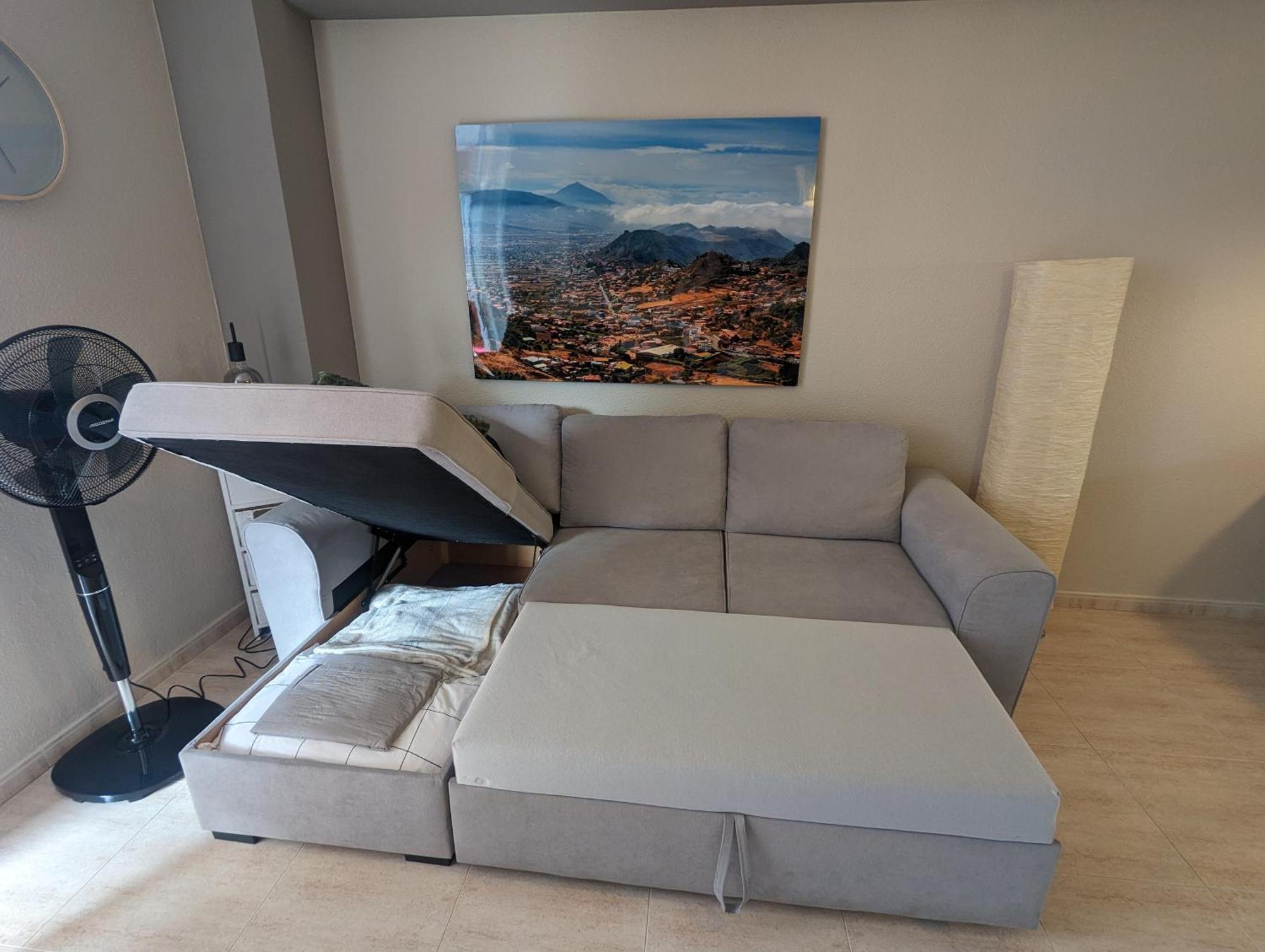 Cozy Apartment Puerto de la Cruz (Tenerife)