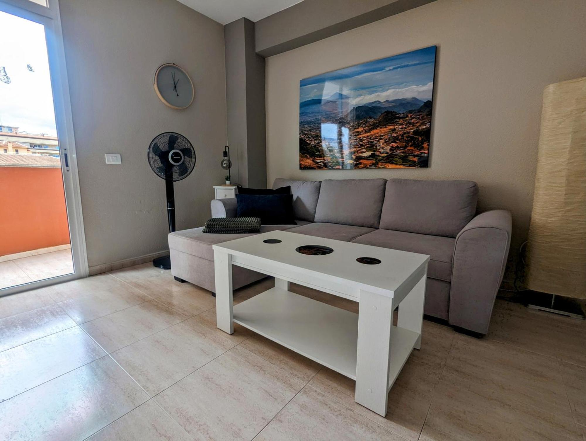 Cozy Apartment *