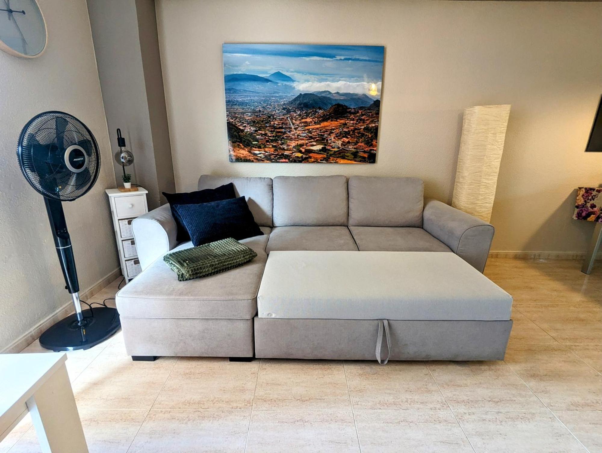 Cozy Apartment *