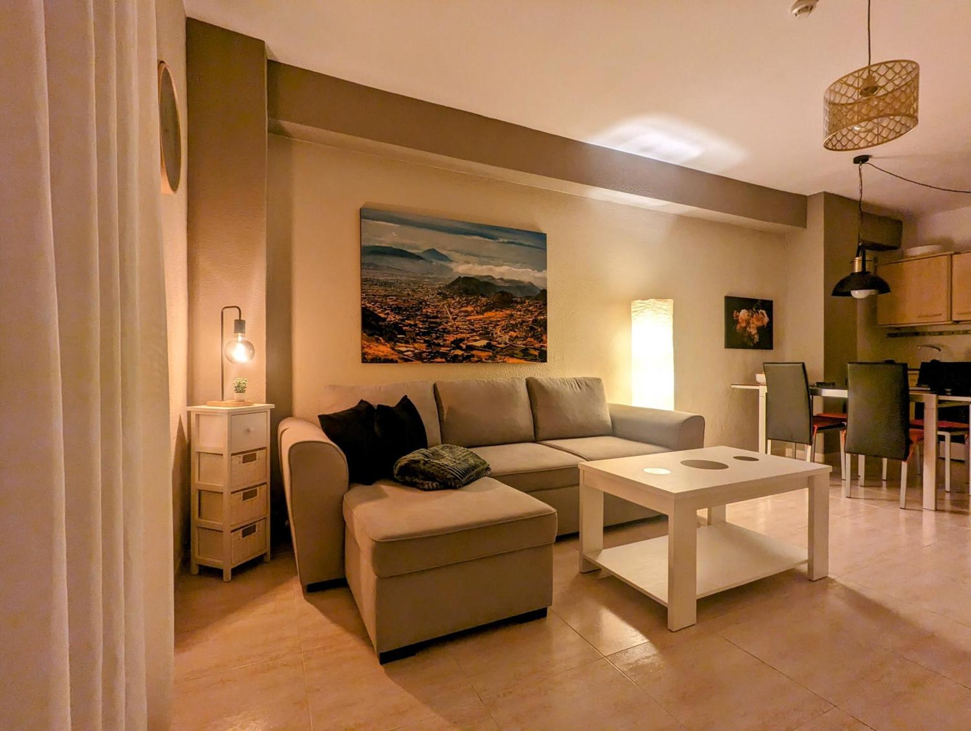 Cozy Apartment