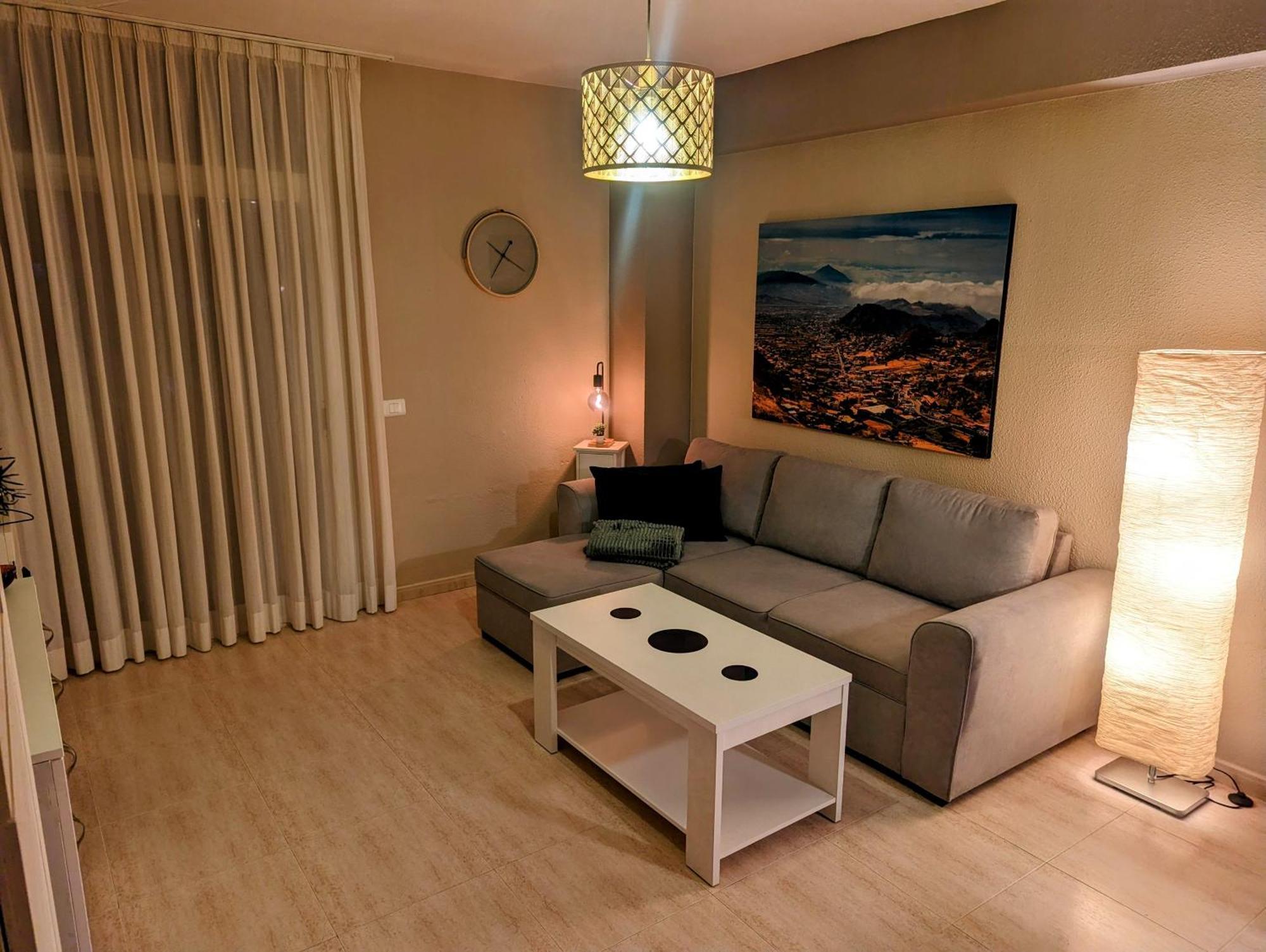 Cozy Apartment Puerto de la Cruz (Tenerife)
