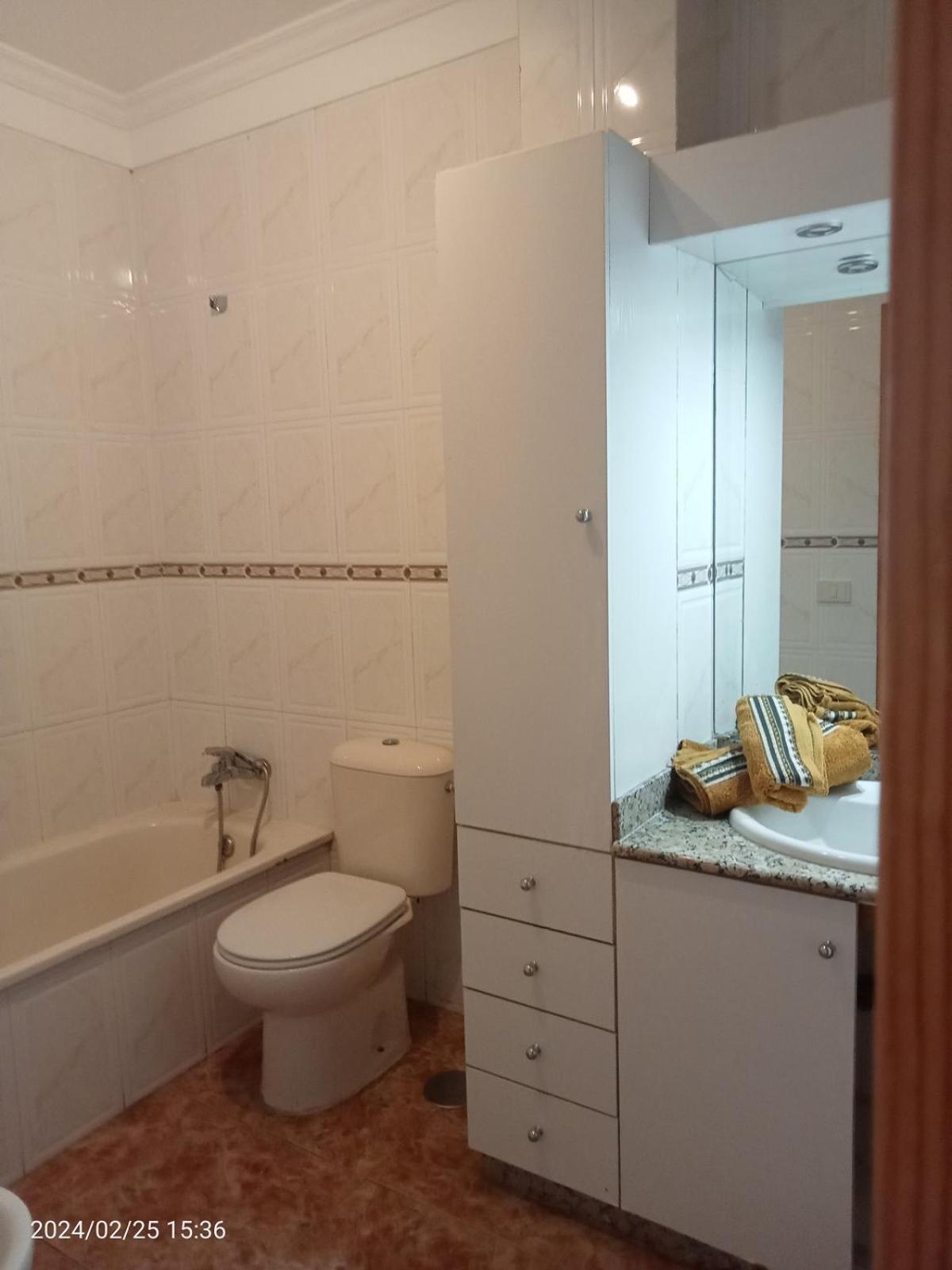 Apartment Beatifull Sea View In Pto Cruz