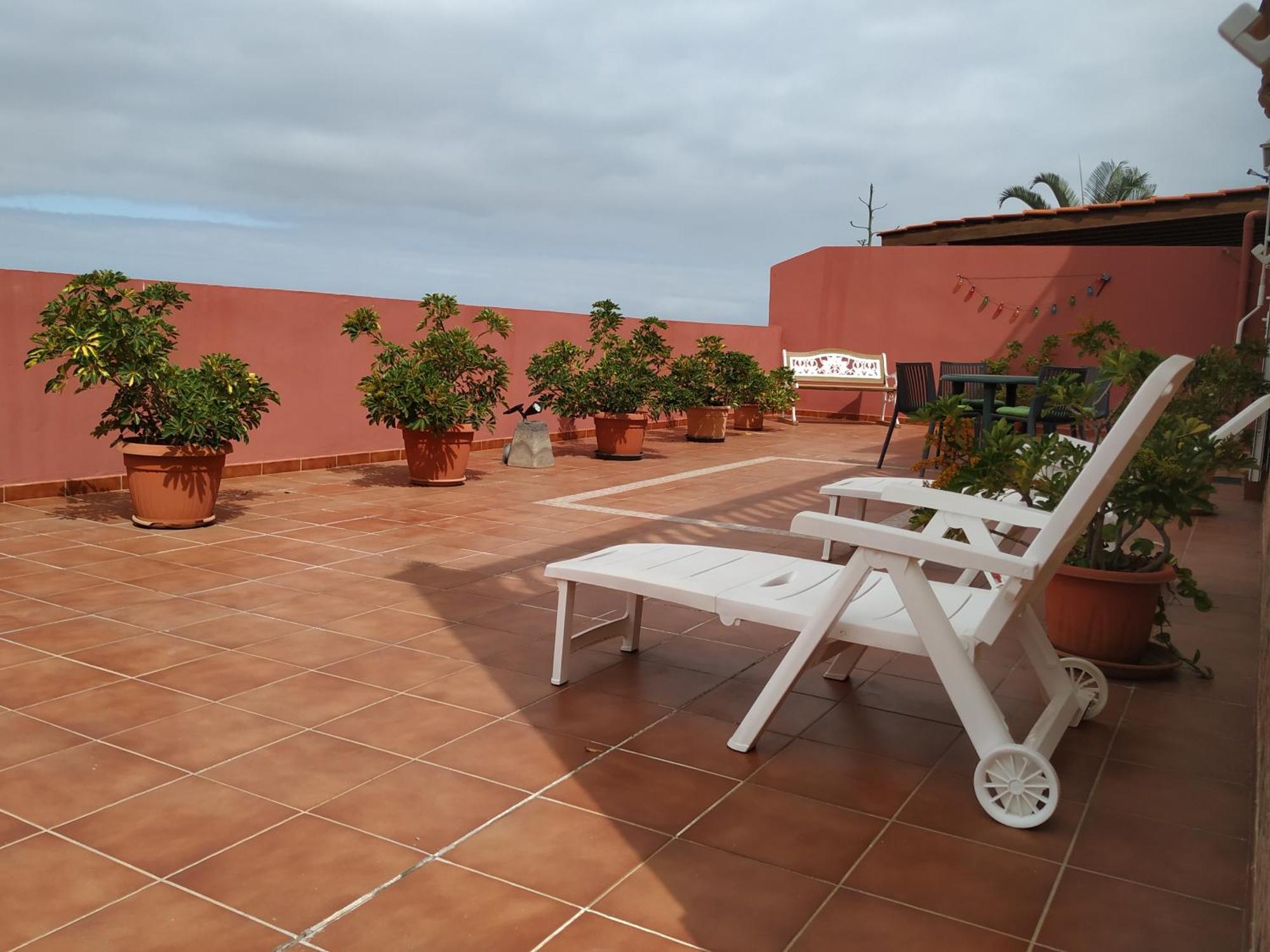 Beatifull Sea View In Pto Cruz Puerto de la Cruz (Tenerife)