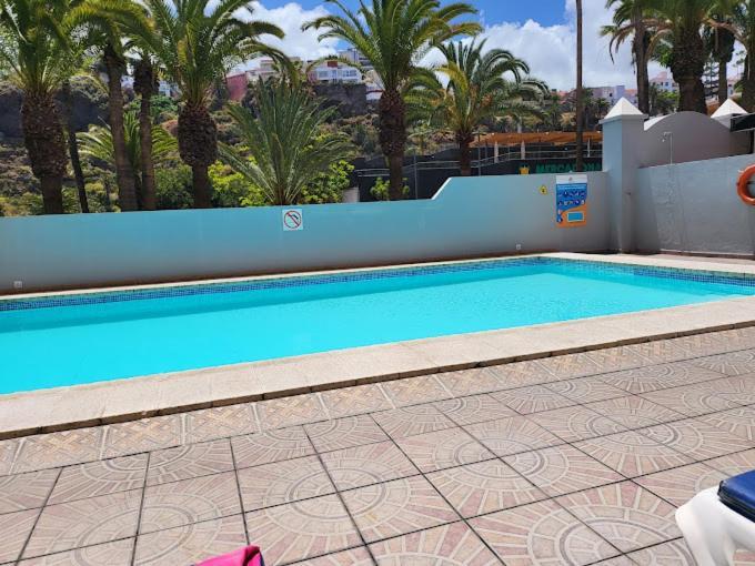 Apartment Cozy Puerto de la Cruz (Tenerife)