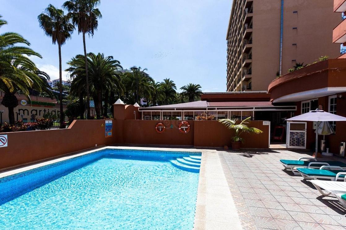 Cozy Apartment Puerto de la Cruz (Tenerife)
