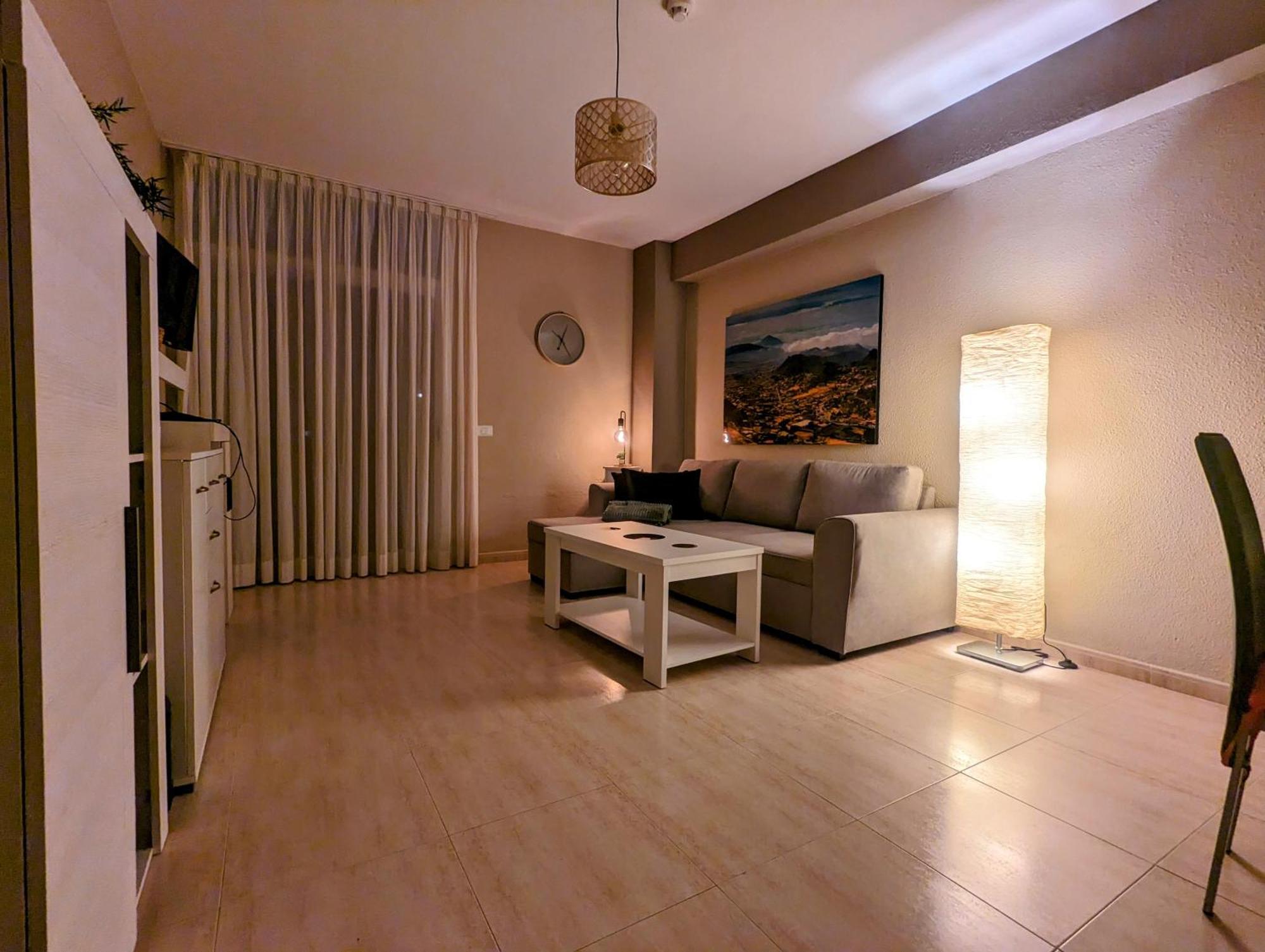 Cozy * Puerto de la Cruz (Tenerife)