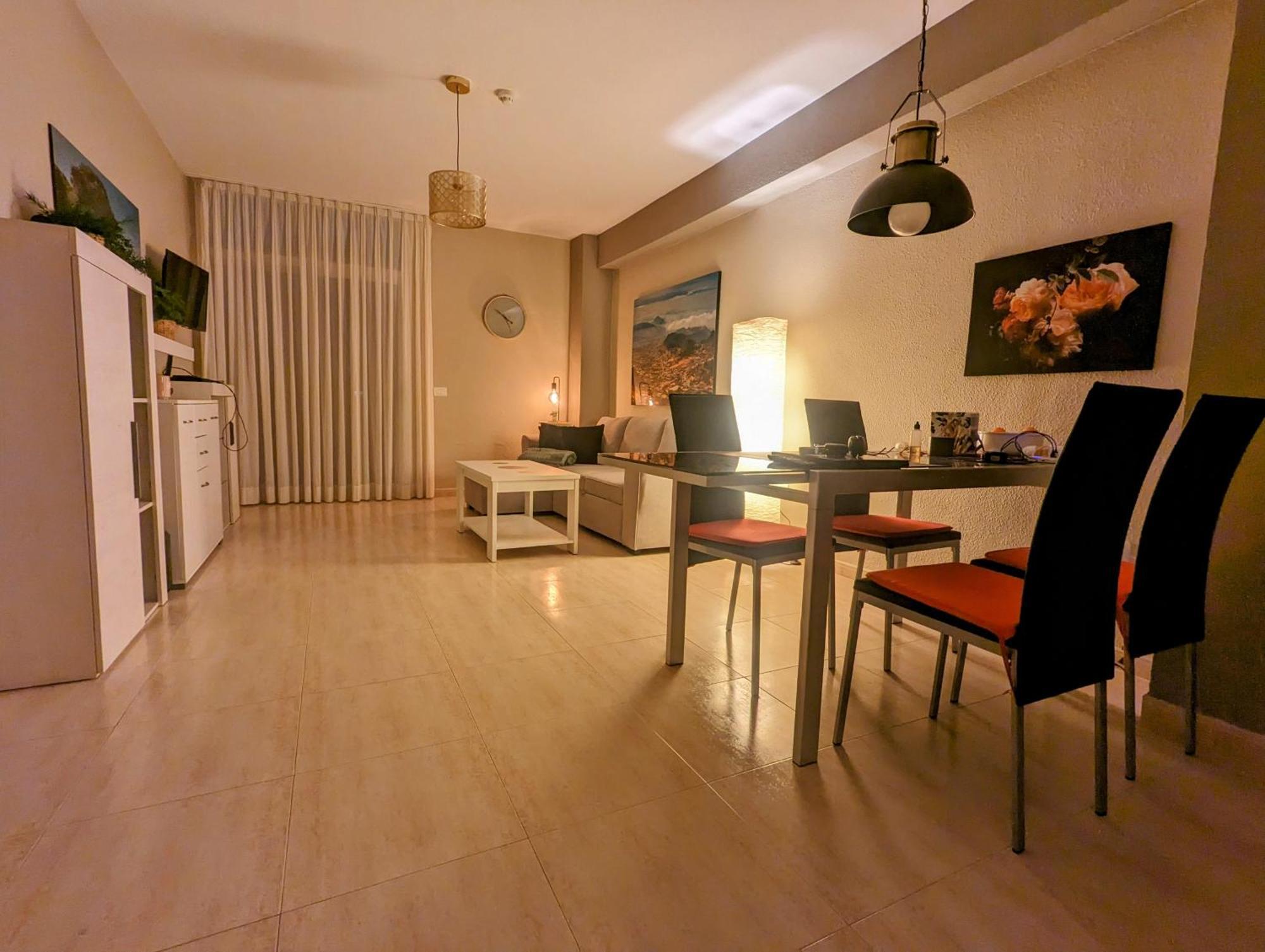 Cozy Apartment Puerto de la Cruz (Tenerife)