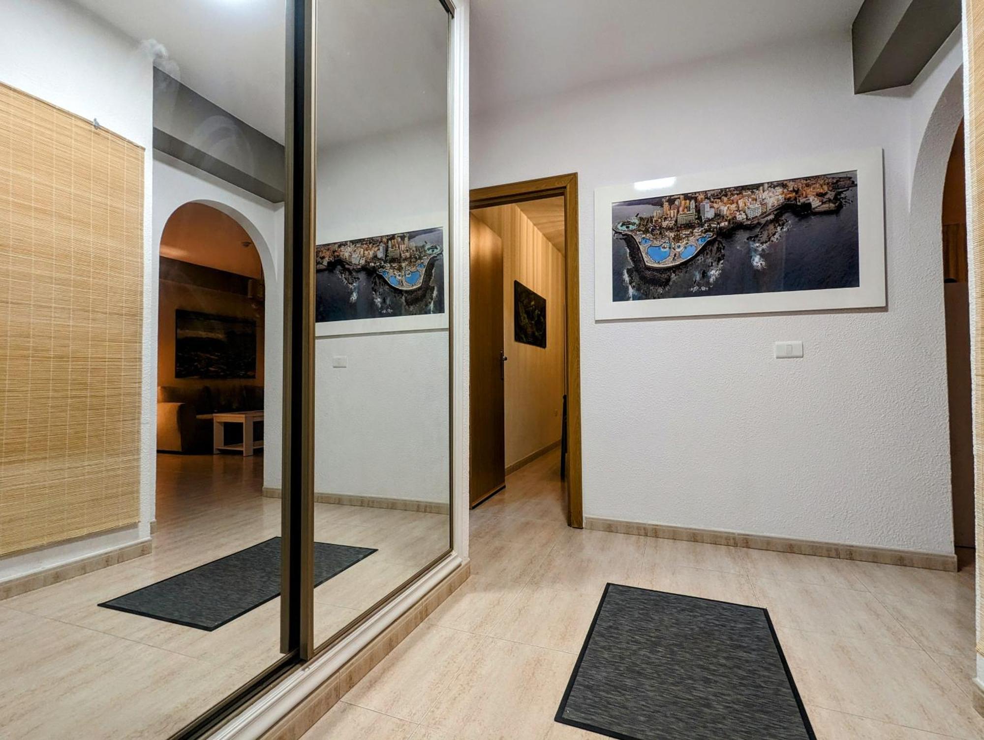 Apartment Cozy
