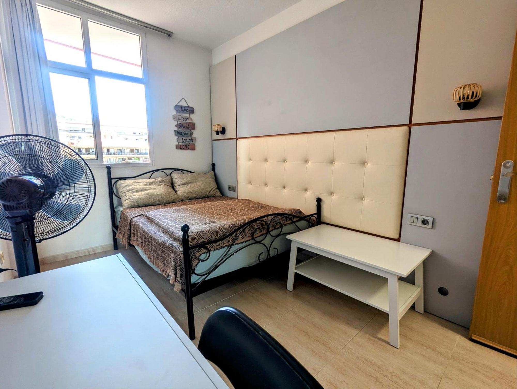 Cozy * Puerto de la Cruz (Tenerife)
