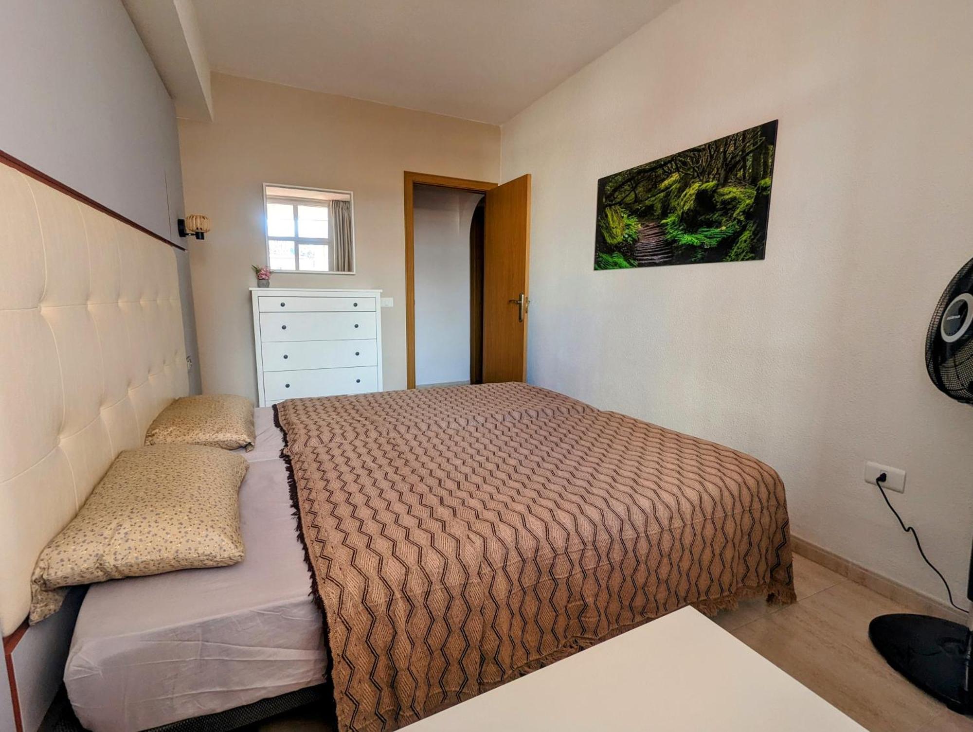 Cozy Puerto de la Cruz (Tenerife)