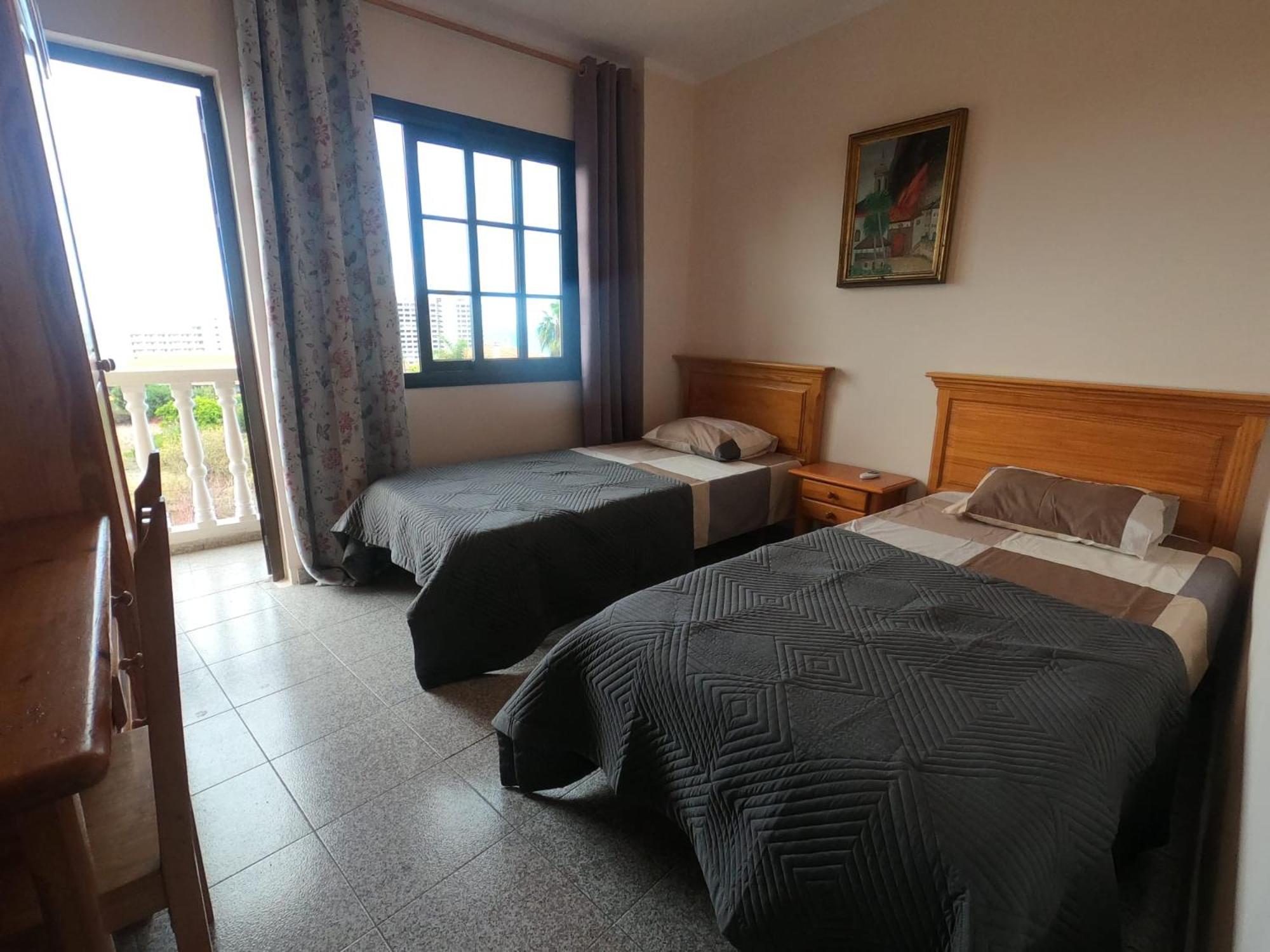 Twin At Lila Guest house