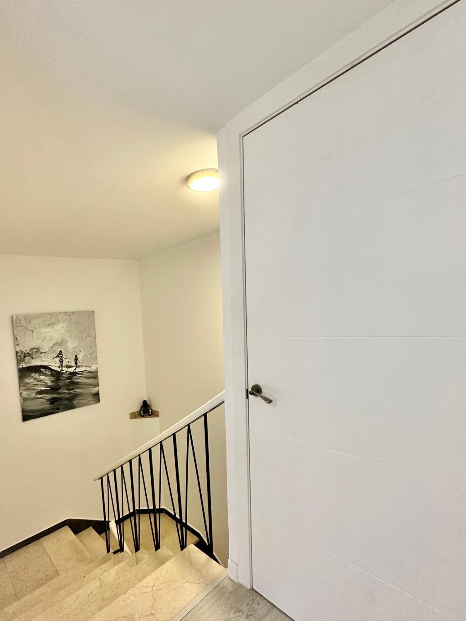 Oasis Club Attic Apartment