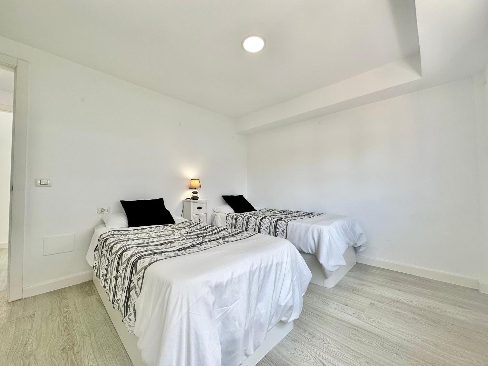 Apartment Oasis Club Attic Puerto de la Cruz (Tenerife)