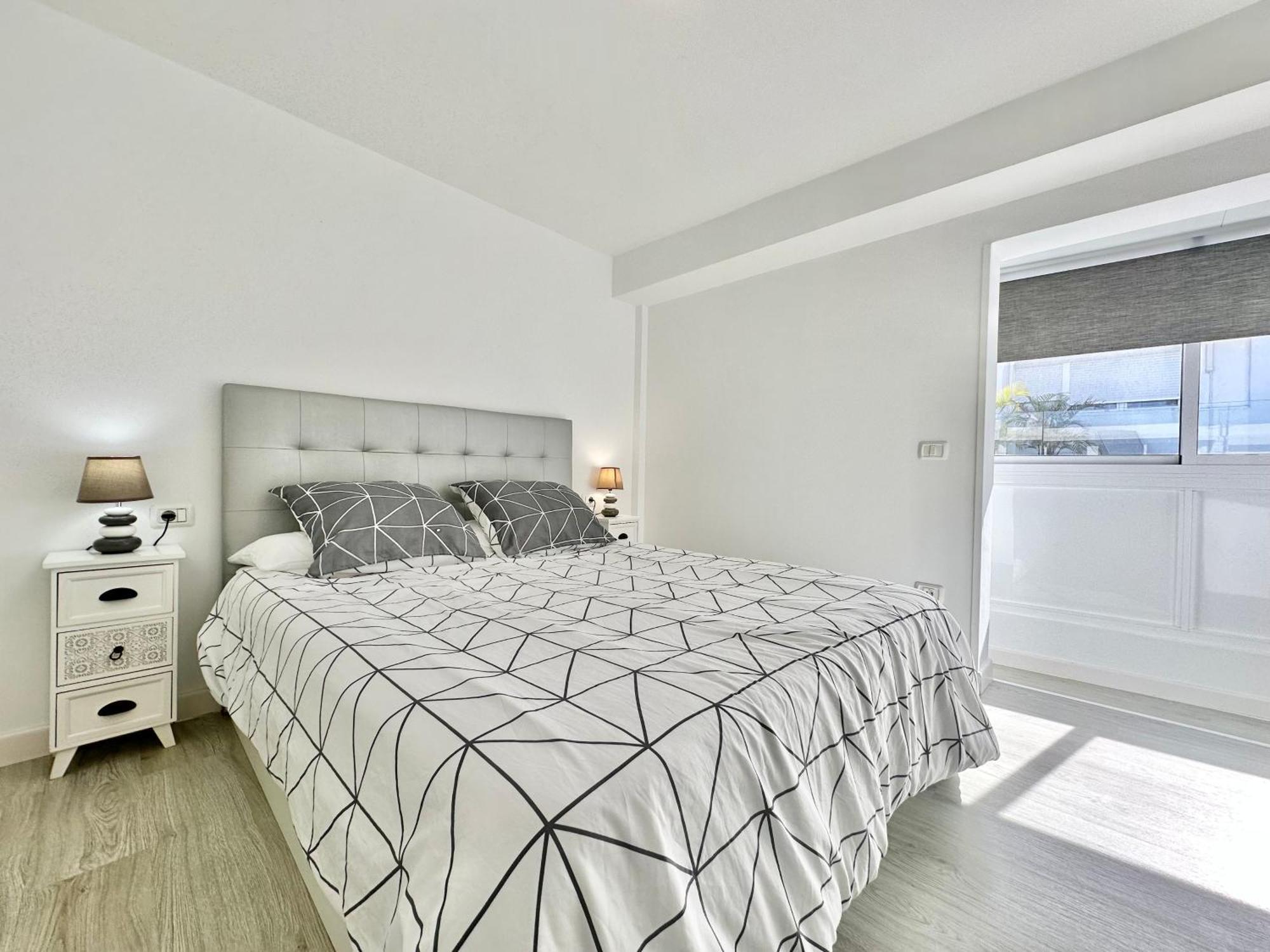 Apartment Oasis Club Attic Puerto de la Cruz (Tenerife)