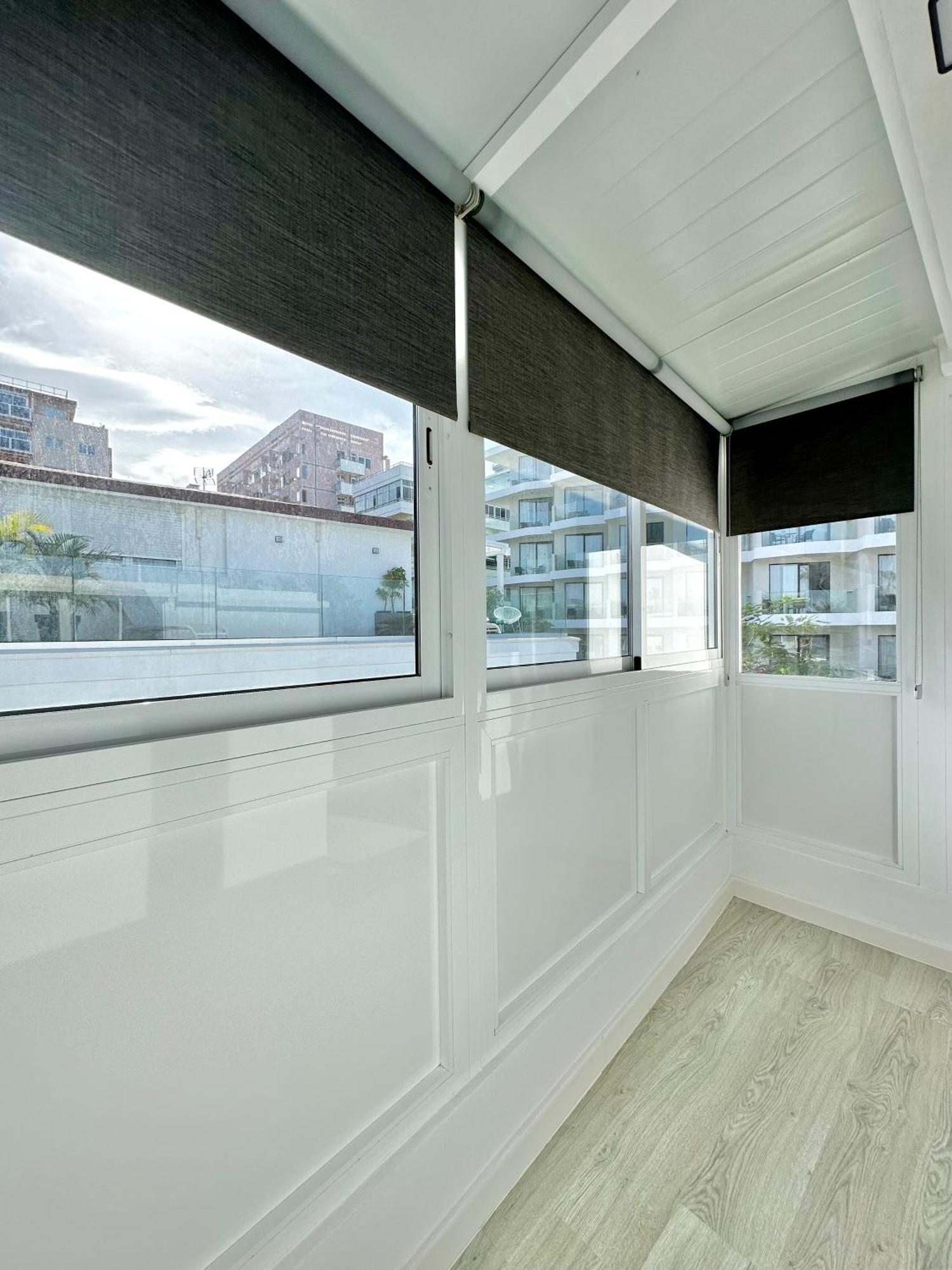 Apartment Oasis Club Attic