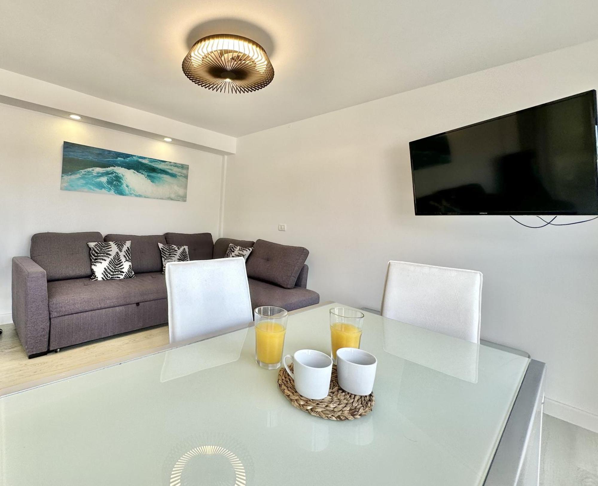 Oasis Club Attic Apartment *