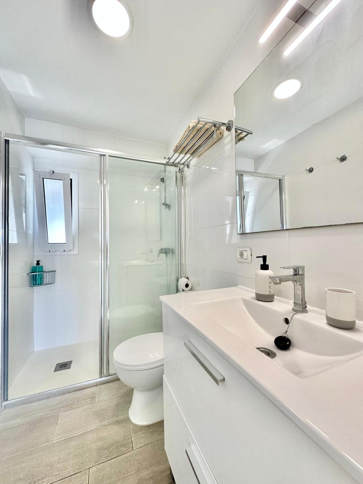 Apartment Oasis Club Attic Puerto de la Cruz (Tenerife)