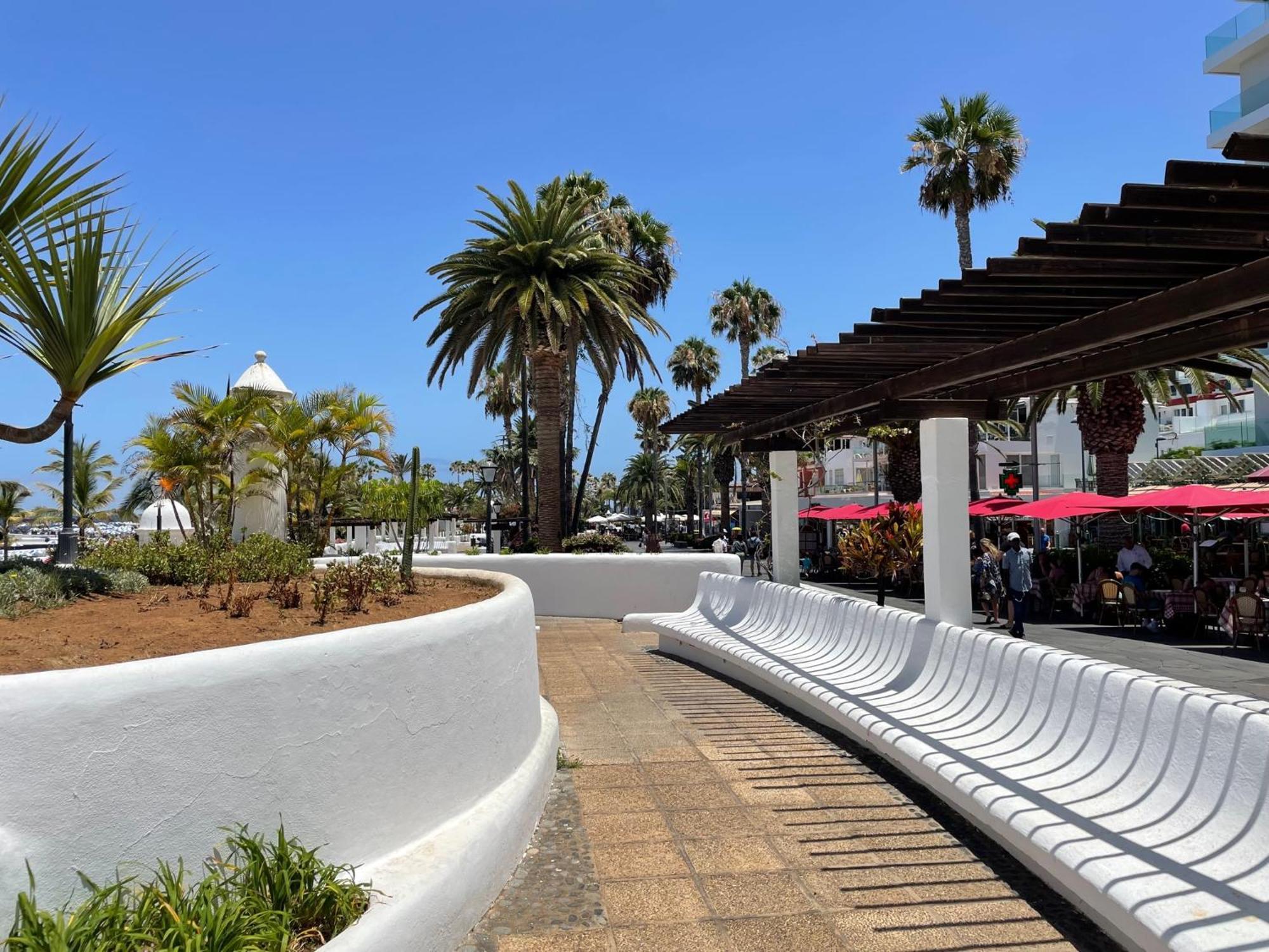 Apartment Oasis Club Attic Puerto de la Cruz (Tenerife)