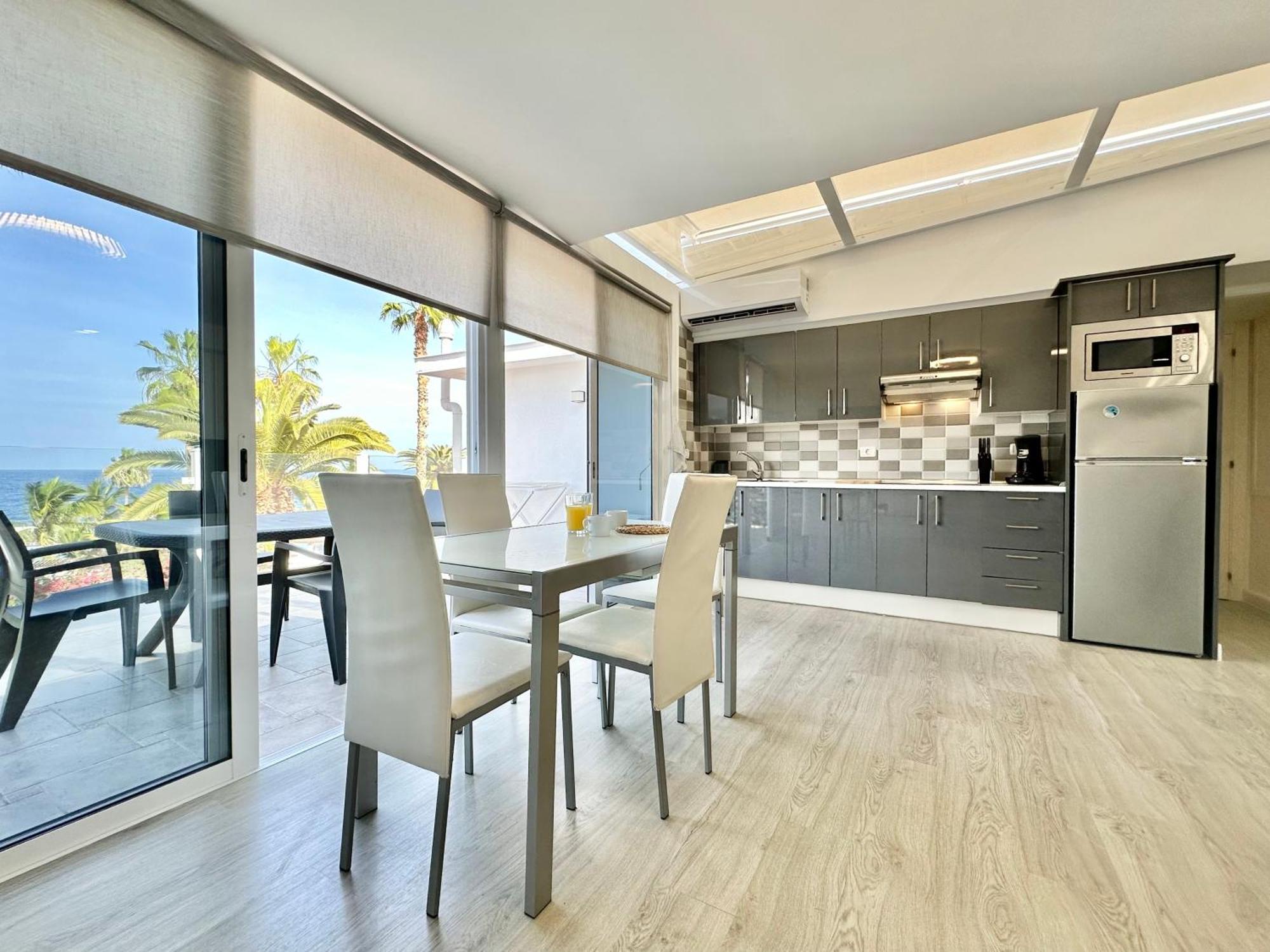 Apartment Oasis Club Attic *
