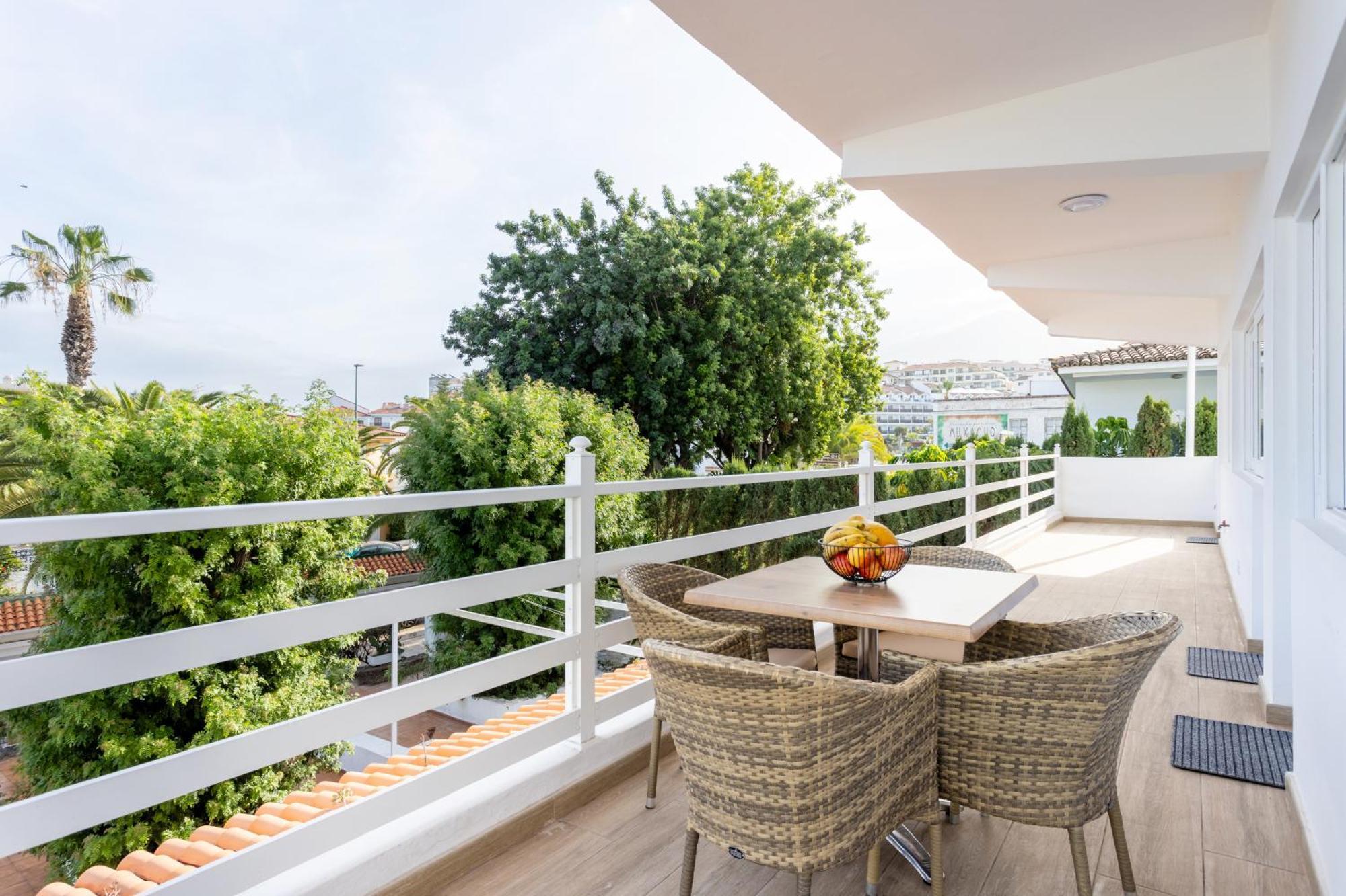 Home2book Exquisite Apt&terrace, Căn hộ *