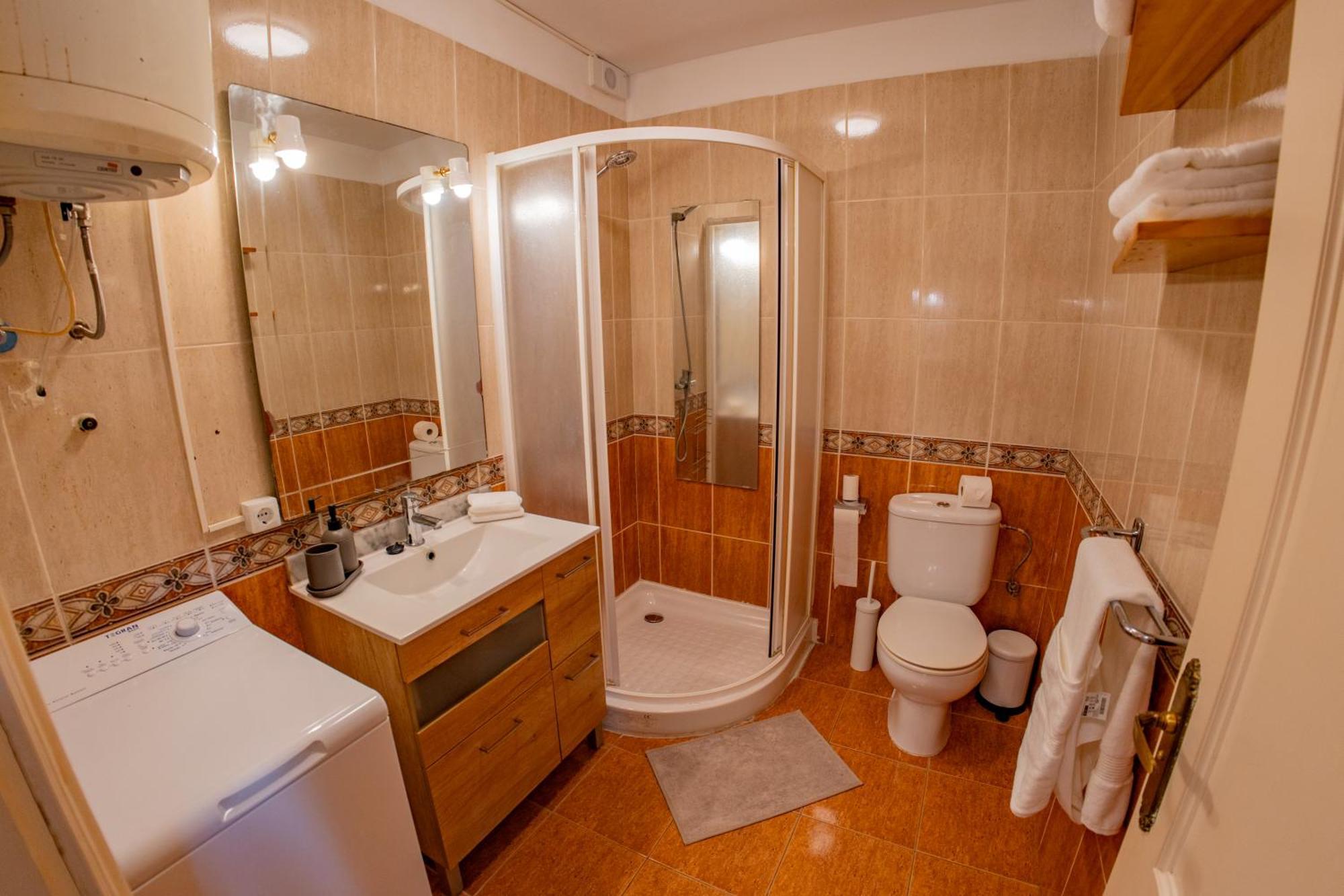 Apartment Botanique Puerto de la Cruz (Tenerife)