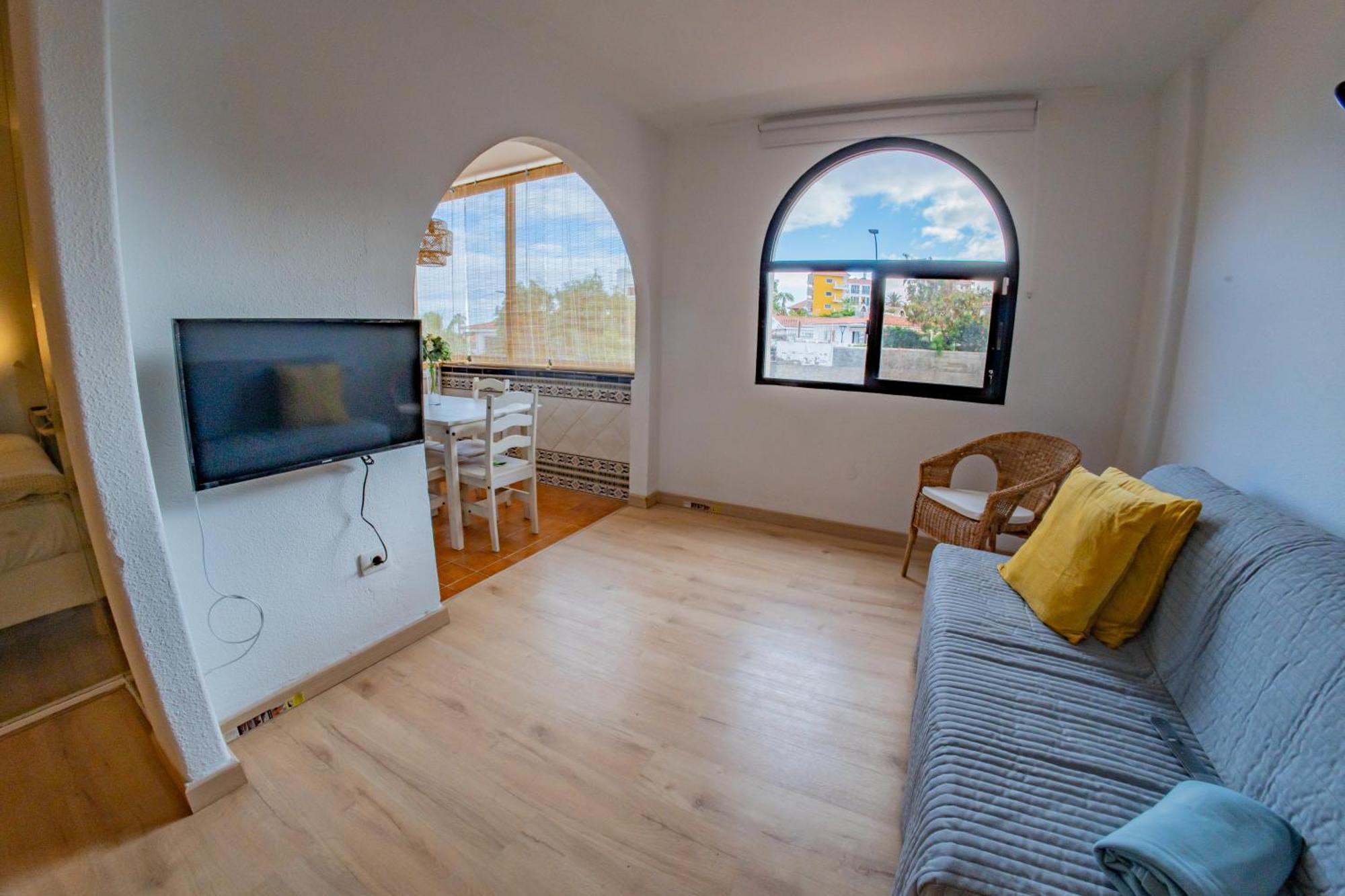 Botanique Apartment Puerto de la Cruz (Tenerife)