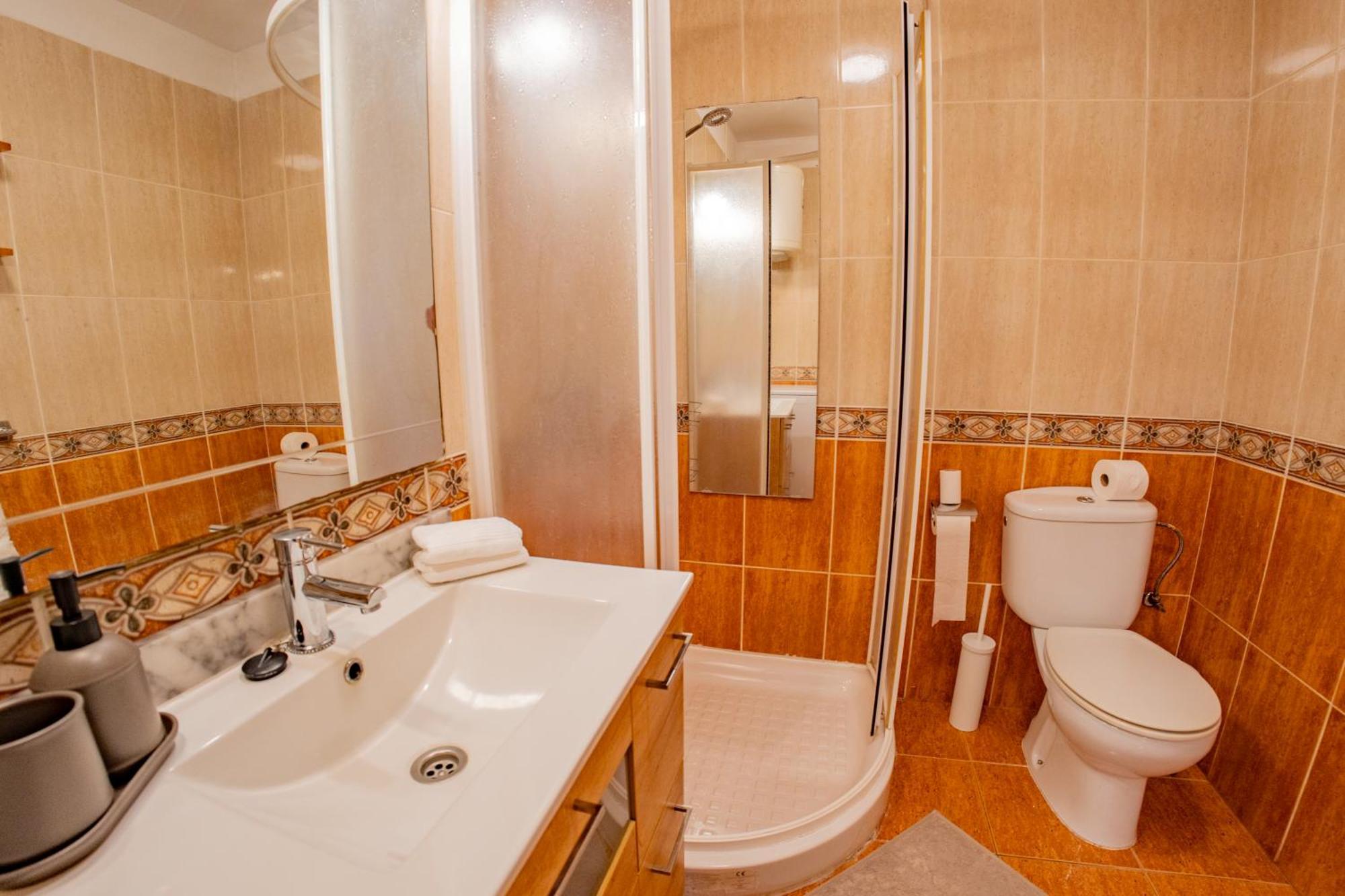 Apartment Botanique Puerto de la Cruz (Tenerife)