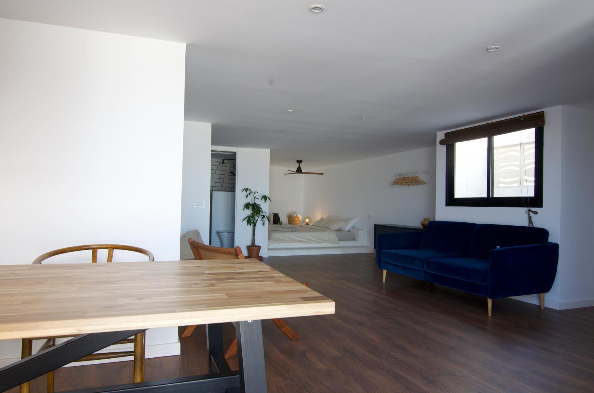 Apartment La Terraza! *