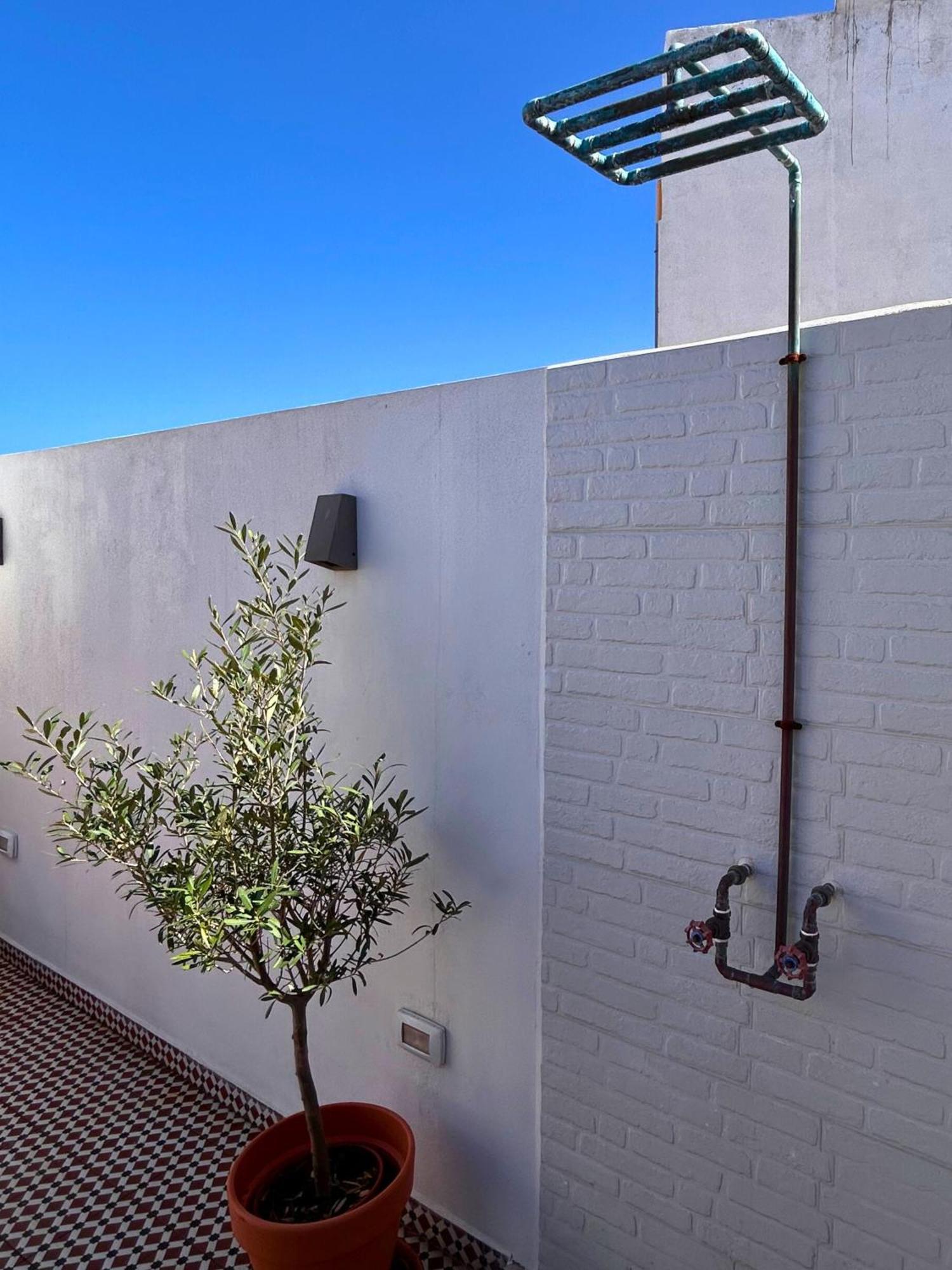 Apartment La Terraza!